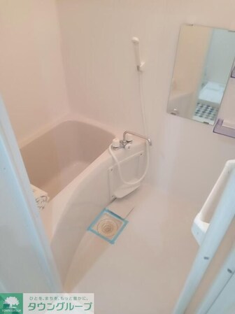 H-RESIDENCEの物件内観写真